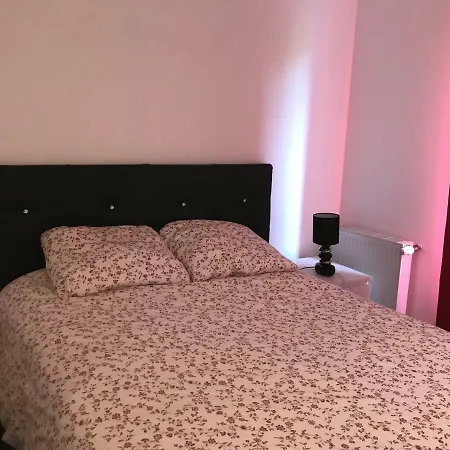 Bed & Breakfast D'hotes Proche De Disneyland Et Pas Loin De Paris 3*