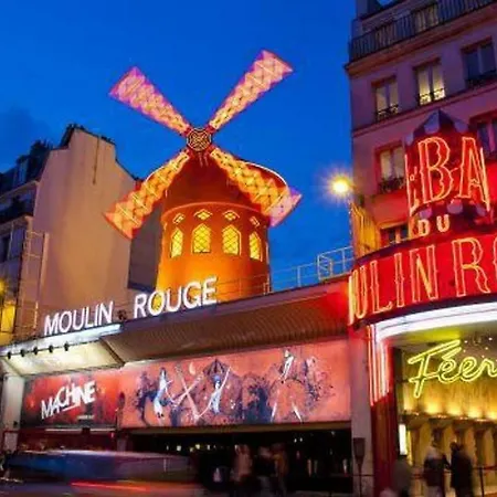 Frühstückspension D'hotes Proche De Disneyland Et Pas Loin De Paris 3*
