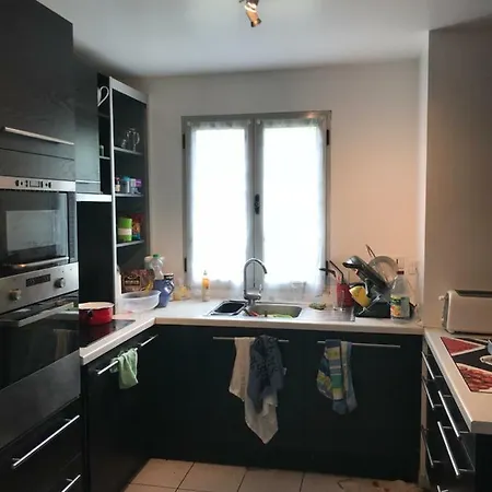 D'hotes Proche De Disneyland Et Pas Loin De Paris Bed & Breakfast