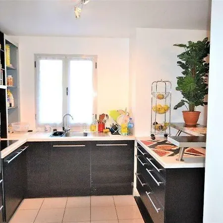 D'hotes Proche De Disneyland Et Pas Loin De Paris Bed & Breakfast